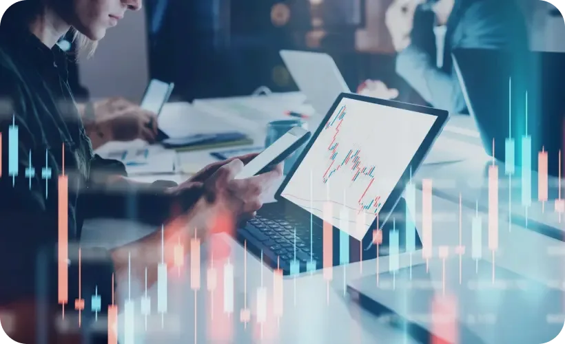 Rheinvexor digitale financiën