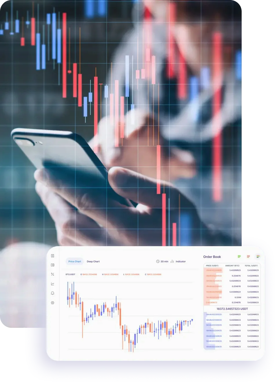 Rheinvexor trading bot